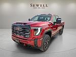 2026 GMC Sierra 2500 Crew Cab 4WD Pickup for sale #5625540 - photo 1