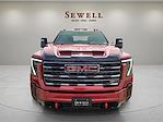 2026 GMC Sierra 2500 Crew Cab 4WD Pickup for sale #5625540 - photo 8