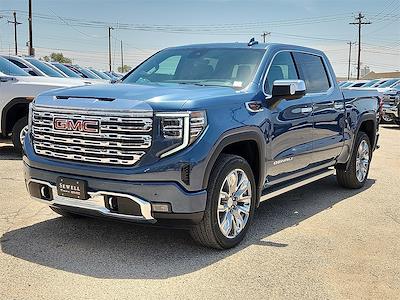 2026 GMC Sierra 1500 Crew Cab 4x4 Pickup for sale #5626128 - photo 1