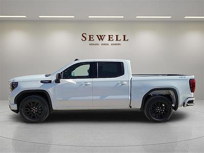 New 2026 GMC Sierra 1500 Elevation Crew Cab 4WD Pickup for sale #5627179 - photo 2