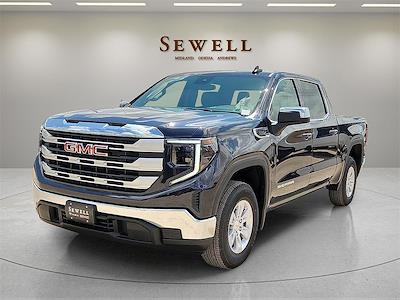 2026 GMC Sierra 1500 Crew Cab 4x2 Pickup for sale #5627812 - photo 1