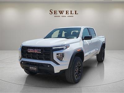 2026 GMC Canyon Crew Cab 4x4 Pickup for sale #5627894 - photo 1