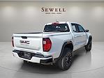 2026 GMC Canyon Crew Cab 4x4 Pickup for sale #5627894 - photo 5