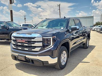2026 GMC Sierra 1500 Crew Cab 4x2 Pickup for sale #5627936 - photo 1