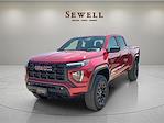2026 GMC Canyon Crew Cab 4x4 Pickup for sale #5628176 - photo 1