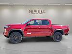 2026 GMC Canyon Crew Cab 4x4 Pickup for sale #5628176 - photo 3