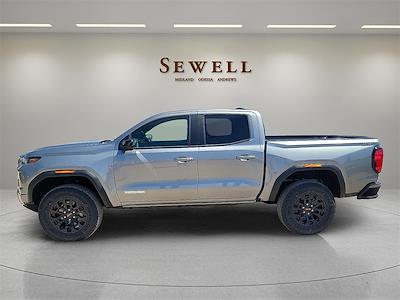 2026 GMC Canyon Crew Cab 4x4 Pickup for sale #5628183 - photo 2