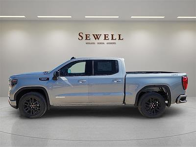 New 2026 GMC Sierra 1500 Elevation Crew Cab 4WD Pickup for sale #5628804 - photo 2