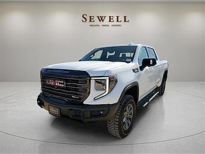 2026 GMC Sierra 1500 Crew Cab 4WD Pickup for sale #5629098 - photo 1