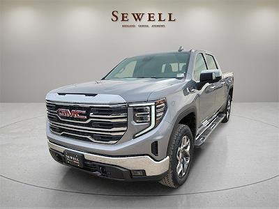 2026 GMC Sierra 1500 Crew Cab 4WD Pickup for sale #5629347 - photo 1