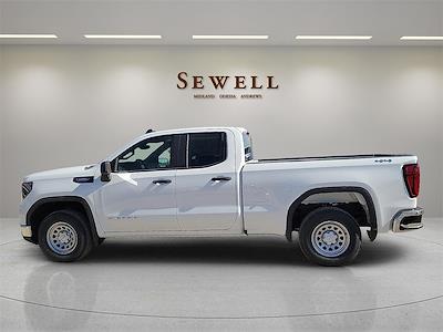 New 2026 GMC Sierra 1500 Pro Double Cab for sale #5629780 - photo 2