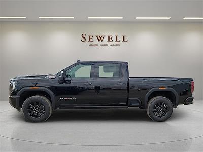 New 2026 GMC Sierra 2500 AT4 Crew Cab 4WD Pickup for sale #5630192 - photo 2