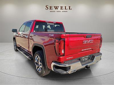 New 2026 GMC Sierra 1500 SLT Crew Cab for sale #5630306 - photo 2