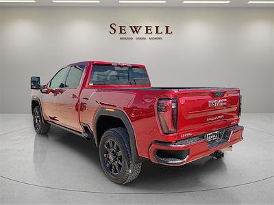 New 2026 GMC Sierra 2500 AT4 Crew Cab 4WD Pickup for sale #5630310 - photo 2