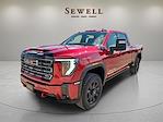2026 GMC Sierra 2500 Crew Cab 4WD Pickup for sale #5630310 - photo 1