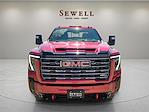 2026 GMC Sierra 2500 Crew Cab 4WD Pickup for sale #5630310 - photo 8