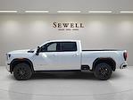 2026 GMC Sierra 2500 Crew Cab 4WD Pickup for sale #5630352 - photo 3