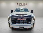 2026 GMC Sierra 2500 Crew Cab 4WD Pickup for sale #5630352 - photo 8