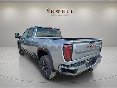 New 2026 GMC Sierra 2500 AT4 Crew Cab 4WD Pickup for sale #5630767 - photo 2