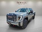 2026 GMC Sierra 2500 Crew Cab 4WD Pickup for sale #5630767 - photo 1