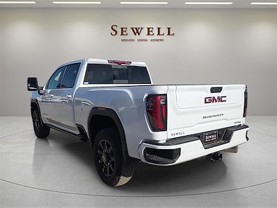 New 2026 GMC Sierra 2500 AT4 Crew Cab for sale #5630907 - photo 2