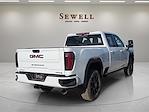2026 GMC Sierra 2500 Crew Cab 4WD Pickup for sale #5630907 - photo 6