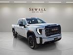2026 GMC Sierra 2500 Crew Cab 4WD Pickup for sale #5630907 - photo 8