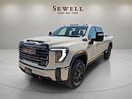 2026 GMC Sierra 2500 Crew Cab 4WD Pickup for sale #5630969 - photo 1
