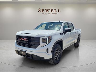 2026 GMC Sierra 1500 Crew Cab 4x4 Pickup for sale #5631267 - photo 1