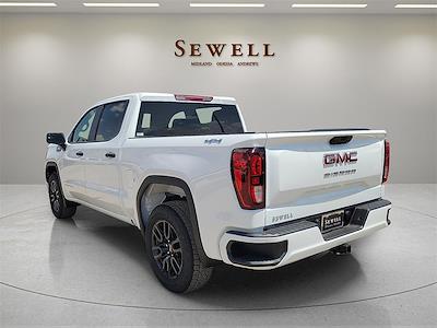 2026 GMC Sierra 1500 Crew Cab 4x4 Pickup for sale #5631267 - photo 2