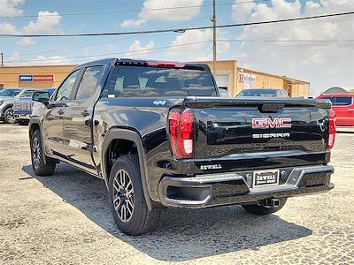 2026 GMC Sierra 1500 Crew Cab 4x4 Pickup for sale #5631528 - photo 2