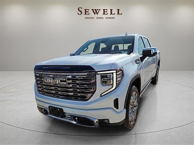 New 2026 GMC Sierra 1500 Denali Ultimate Crew Cab for sale #5632888 - photo 1