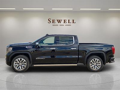 2026 GMC Sierra 1500 Crew Cab 4WD Pickup for sale #5633292 - photo 1