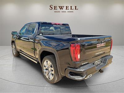 New 2026 GMC Sierra 1500 Denali Crew Cab 4WD Pickup for sale #5633292 - photo 2