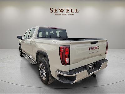 New 2026 GMC Sierra 1500 SLE Crew Cab for sale #5633778 - photo 2