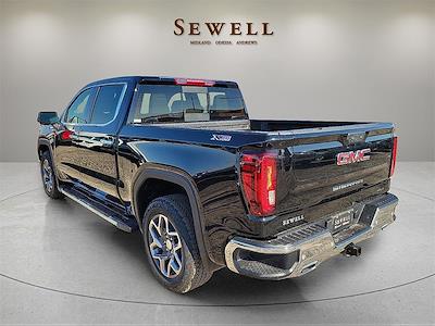 2026 GMC Sierra 1500 Crew Cab 4WD Pickup for sale #5633999 - photo 2