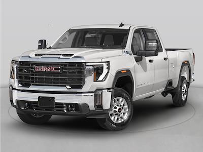 New 2026 GMC Sierra 2500 AT4X Crew Cab for sale #5634708 - photo 1