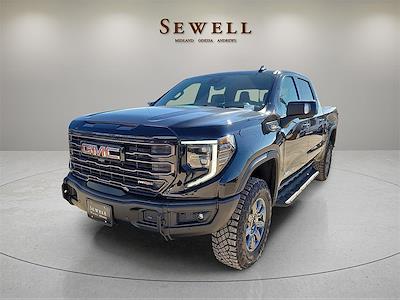 2026 GMC Sierra 1500 Crew Cab 4WD Pickup for sale #5636428 - photo 1