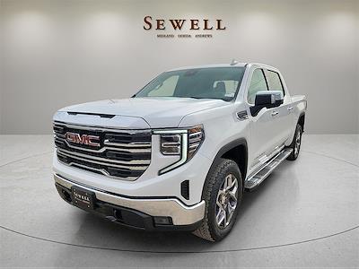 2026 GMC Sierra 1500 Crew Cab 4WD Pickup for sale #5638574 - photo 1