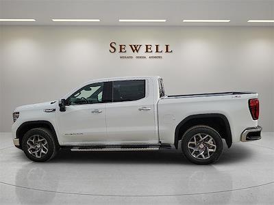 2026 GMC Sierra 1500 Crew Cab 4WD Pickup for sale #5638574 - photo 2