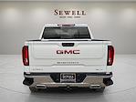 2026 GMC Sierra 1500 Crew Cab 4WD Pickup for sale #5638574 - photo 4