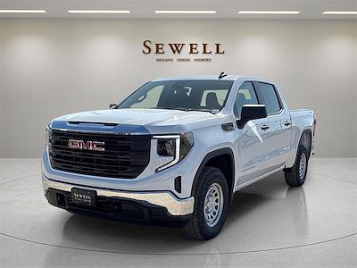 2026 GMC Sierra 1500 Crew Cab 4x4 Pickup for sale #5638797 - photo 1