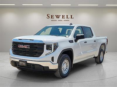 2026 GMC Sierra 1500 Crew Cab 4x4 Pickup for sale #5638894 - photo 1