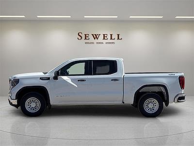 2026 GMC Sierra 1500 Crew Cab 4x4 Pickup for sale #5639289 - photo 2