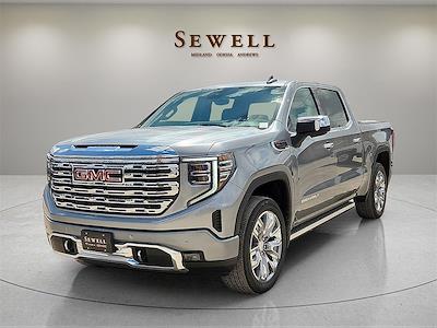 2026 GMC Sierra 1500 Crew Cab 4x4 Pickup for sale #5639297 - photo 1