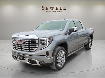 2026 GMC Sierra 1500 Crew Cab 4x4 Pickup for sale #5639363 - photo 1