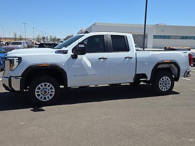 New 2026 GMC Sierra 2500 - photo 1