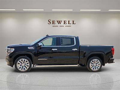 2026 GMC Sierra 1500 Crew Cab 4x4 Pickup for sale #5640133 - photo 2