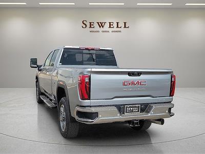 New 2026 GMC Sierra 2500 - photo 1