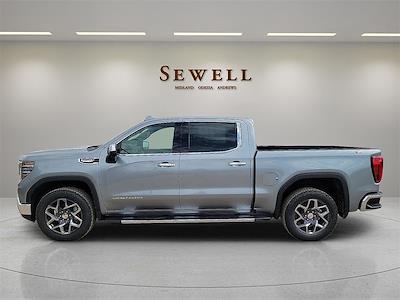 New 2026 GMC Sierra 1500 SLT Crew Cab 4WD Pickup for sale #5641439 - photo 2